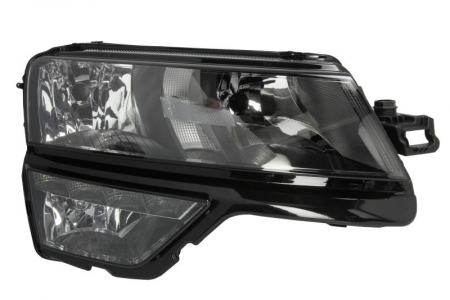 Piese Auto - Far Dreapta potrivit SKODA KAROQ