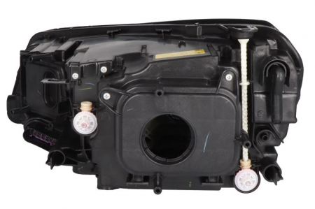 Far Dreapta potrivit VW TOUAREG 2014-2018 (PWY24W/W21, electric, cu motor, xenon) [1]
