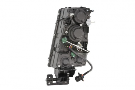 Far dreapta (reglaj electric, cu semnalizare) VOLVO FM, FH12 [1]