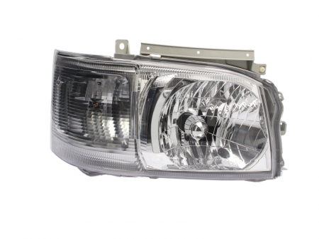 Far dreapta,reglaj electric TOYOTA HIACE 2005-2009 Iluminat auto - Far dreapta,reglaj electric TOYOTA HIACE 2005-2009