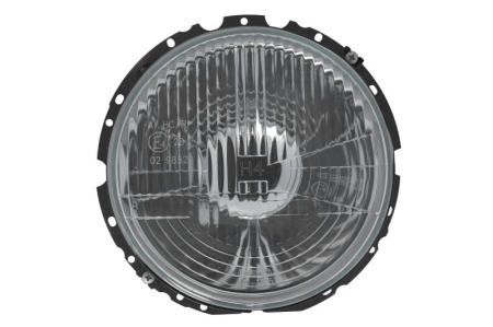 Far Dreapta/Stanga (H4) potrivit VW GOLF I -01.83 [0]