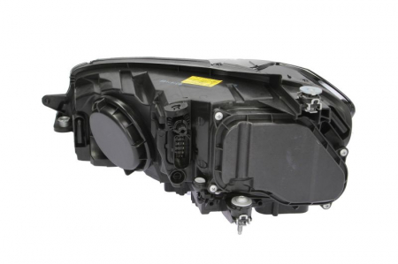 Far Dreapta potrivit VW GOLF ALLTRACK VII, GOLF SPORTSVAN VII, GOLF VII (xenon, D3S/H21W/H7/PW24W, electric, cu motor) [1]