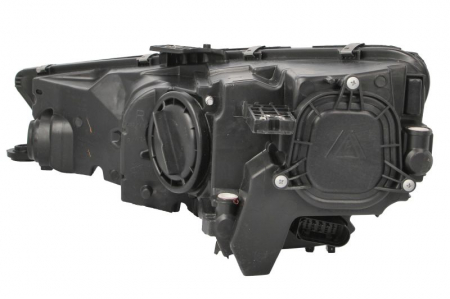 Far Dreapta potrivit AUDI A4 ALLROAD B9, A4 B9 (xenon, D5S/H8/LED/PWY24W, electric, cu motor) [1]