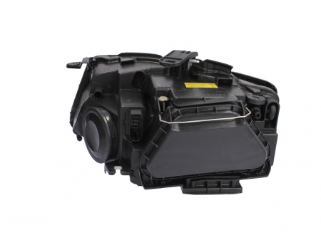 Far Dreapta potrivit AUDI A5 (xenon, LED, electric, cu motor) [1]