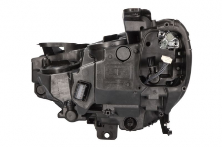 Far fata Dreapta (2*H7/LED) potrivit OPEL INSIGNIA B, INSIGNIA B COUNTRY, INSIGNIA B GRAND SPORT 03.17- [1]