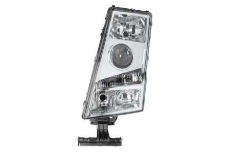 Far fata Dreapta (3*H7/D2S/PY21W/W5W, electric, fara motoras) potrivit VOLVO FH, FH12, FH16 09.01- [1]