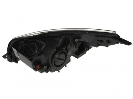 Far fata Dreapta potrivit OPEL INSIGNIA A, INSIGNIA A COUNTRY 2008-2013 (bi-xenon, D1S/H11/PY21W, electric, cu motor, bec) [1]