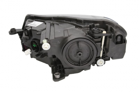 Far fata Dreapta potrivit SKODA SUPERB III (bi-xenon/LED, D3S/LED, electric, cu motor) [1]