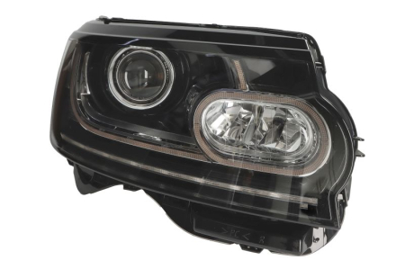 Faruri - Far fata Dreapta potrivit LAND ROVER RANGE ROVER IV (D1S, electric, cu motor)