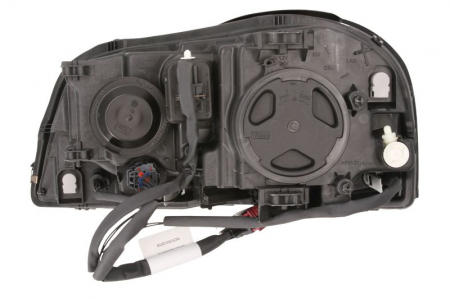 Far fata Dreapta potrivit VOLVO XC90 I pana in 2014 (D1S/H9, electric, cu motor) [1]