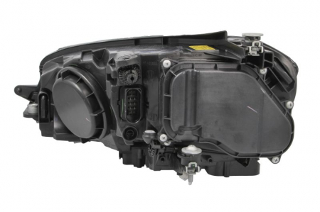 Far fata Dreapta (D3S/H21W/H7/LED, electric, cu motor, culoare insert: negru) potrivit VW GOLF ALLTRACK VII, GOLF SPORTSVAN VII, GOLF VII -03.17 [1]