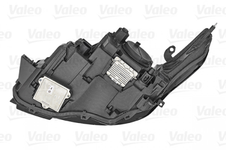 Far fata Dreapta potrivit LAND ROVER RANGE ROVER IV dupa 2012 (D3S/LED, electric, cu motor) [2]