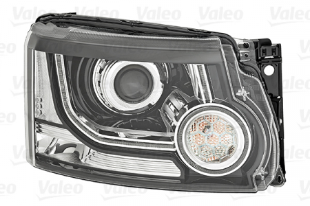 Iluminat auto - Far fata Dreapta potrivit LAND ROVER DISCOVERY IV dupa 2013 (D3S/LED, electric, fara motoras)