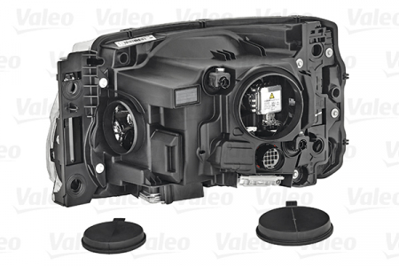 Far fata Dreapta potrivit LAND ROVER DISCOVERY IV dupa 2013 (D3S/LED, electric, fara motoras) [1]