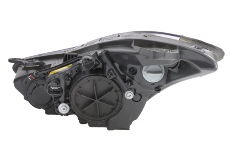 Far fata Dreapta potrivit HYUNDAI ELANTRA IV, ELANTRA V (D5S/H7/LED/PY21W, electric, fara motoras) [1]