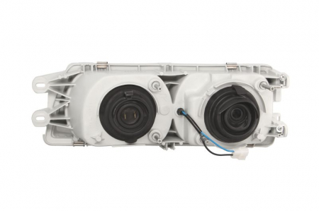 Far fata Dreapta potrivit MITSUBISHI GALANT VI, GALANT VIII (H1/H4) [1]