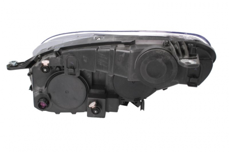 Far fata dreapta potrivit FIAT DOBLO, DOBLO CARGO (H1/H7, electric, cu motor) [1]