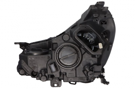 Far fata Dreapta (H1/H7/LED, electric, cu motor, fara controler LED) potrivit OPEL ASTRA K 06.15- [1]