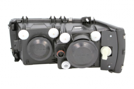 Far fata Dreapta (H1/H7/P21W/W5W, electric, fara motoras) potrivit DAF 75 CF, 85 CF, CF 65, CF 75, CF 85, LF 45, LF 55, SB, XF 105, XF 95 01.74- [1]