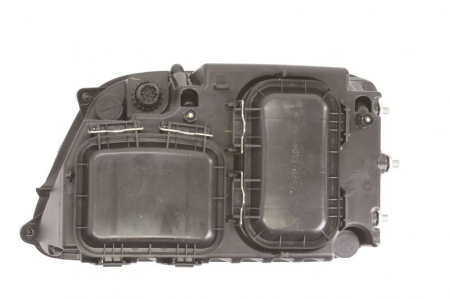 Far fata Dreapta (H1/H7/PY21W/W5W, electric, cu motor) potrivit MERCEDES ACTROS MP2 / MP3 10.02- [1]