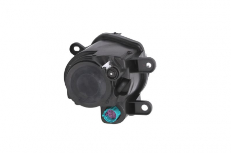 Far fata dreapta potrivit ABARTH 500 / 595 / 695, 500C / 595C / 695C; FIAT 500, 500 C dupa 2007 (H1/W21, manual, fara motoras, bec) [1]