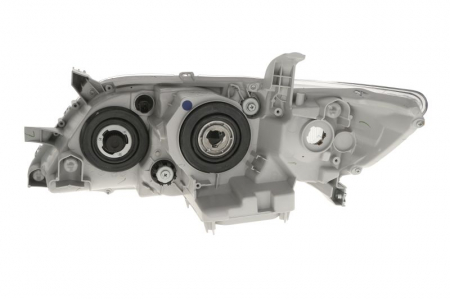 Far fata dreapta potrivit TOYOTA CAMRY 2006-2011 (H11/HB3, electric, fara motoras) [1]