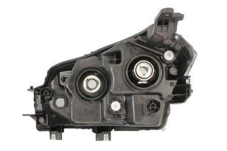 Far fata Dreapta (H11/HB3/PY21W/W5W, electric, fara motoras) potrivit SUZUKI VITARA 03.15- [1]