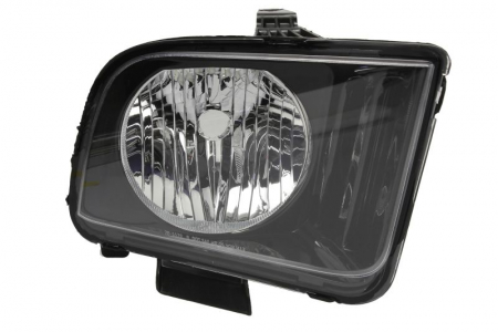 Far fata Dreapta (H13, manual, fara ECE) potrivit FORD USA MUSTANG 01.07-12.09 [0]