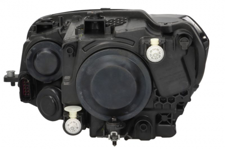 Far fata Dreapta potrivit VW CADDY IV, CADDY IV/MINIVAN (H21W/H4/W21, electric, cu motor) [1]
