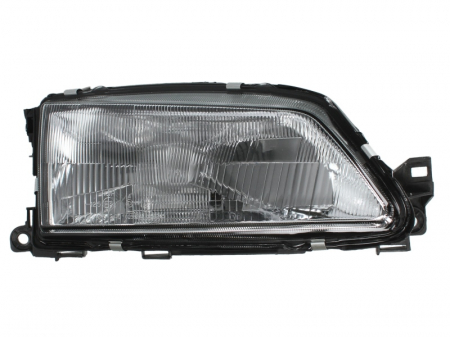 Far fata dreapta potrivit PEUGEOT 306, 306/HATCHBACK (H4, electric, fara motoras) [0]