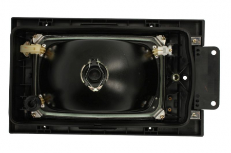 Far fata Dreapta (H4, fara motoras) potrivit SCANIA 2, 3 05.80-12.96 [1]