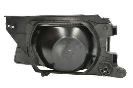 Far fata Dreapta (H4, manual, fara motoras) potrivit OPEL KADETT E, KADETT E COMBO, KADETT E/KOMBI [1]