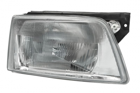 Far fata Dreapta (H4, manual, fara motoras) potrivit OPEL KADETT E, KADETT E COMBO, KADETT E/KOMBI [0]