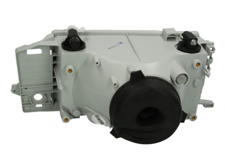 Far fata dreapta (H4, mecanic) potrivit FIAT TIPO 01.93-12.95 [1]