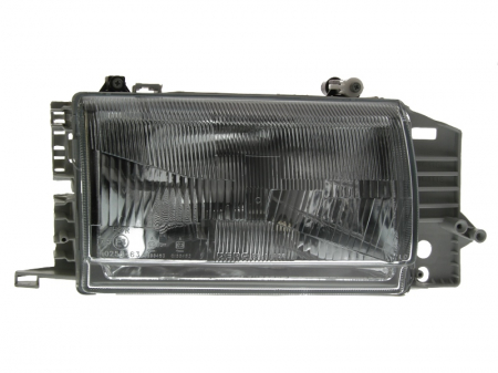 Far fata dreapta (H4, mecanic) potrivit FIAT TIPO 01.93-12.95 [0]