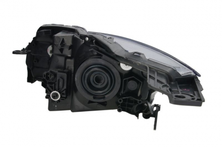 Far fata Dreapta (H4/W21/WY21W, electric, cu motor) potrivit HONDA HR-V [1]