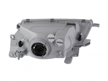 Far fata dreapta (H4/W5W, electric, fara motoras) potrivit TOYOTA CARINA E VI -05.95 [1]