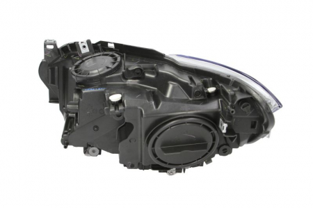 Far fata dreapta potrivit BMW 1 (F20), 1 (F21) (H6W/H7/H7/PY21W/W21W, electric, cu motor) [1]