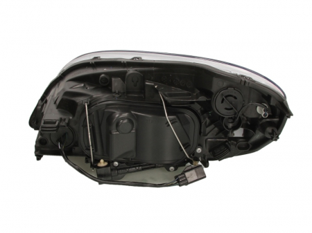 Far fata dreapta potrivit VOLVO XC60 I (H7, electric, cu motor, culoare interior: cromat/negru) [1]