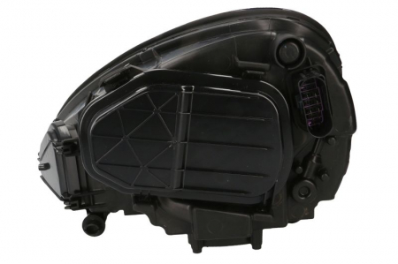 Far fata Dreapta (H7/H7, cu motor) potrivit PORSCHE CAYENNE [1]