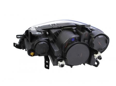 Far fata dreapta (H7/H7, electric, cu motor) potrivit LANCIA DELTA III -08.14 [1]