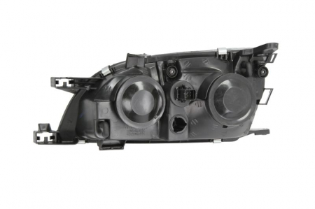 Far fata dreapta potrivit TOYOTA AVENSIS 1997-2000 (H7/H7, electric, fara motoras) [1]