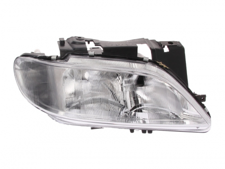 Far fata Dreapta (H7/H7/PY21W/W5W, electric, fara motoras, culoare semnalizator: alb) potrivit CITROEN XSARA, XSARA/HATCHBACK, XSARA/KOMBI [0]