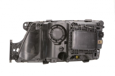 Far fata Dreapta (H7/LED/PY21W, electric, cu motor) potrivit MAN TGS I, TGX I 06.06-09.21 [1]