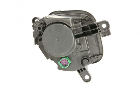 Far fata Dreapta (H7/LED/WY21W, bec) potrivit FIAT 500L [1]