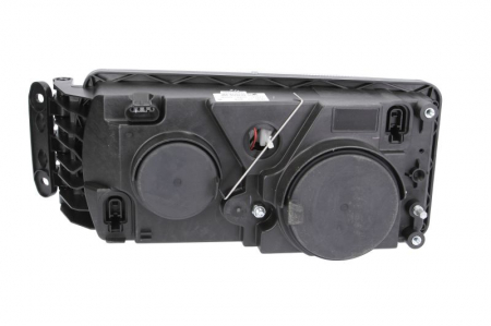 Far fata Dreapta (H7/W5W, electric, fara motoras) potrivit IVECO EUROCARGO I-III, STRALIS I, TRAKKER I 01.91- [1]