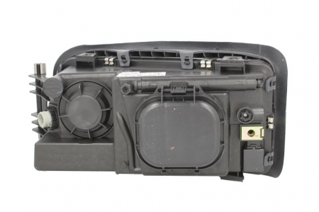 Far fata Dreapta (H7/W5W, manual, fara motoras) potrivit MAN M 2000 L, TGA 04.95- [1]