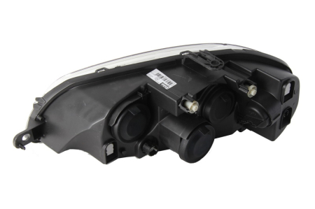 Far fata Dreapta (halogen, H1/H7, electric, cu motor, culoare semnalizator: transparent) potrivit FIAT PUNTO, PUNTO EVO/HATCHBACK, PUNTO/HATCHBACK -08.09 Iluminat auto - Far fata Dreapta (halogen, H1/H7, electric, cu motor, culoare semnalizator: transparent) potrivit FIAT PUNTO, PUNTO EVO/HATCHBACK, PUNTO/HATCHBACK -08.09