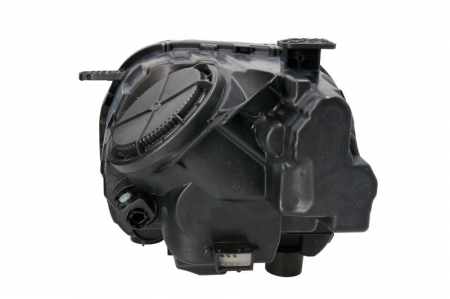 Far fata Dreapta (halogen, H7, electric) potrivit CITROEN C3 AIRCROSS II 06.17- [1]