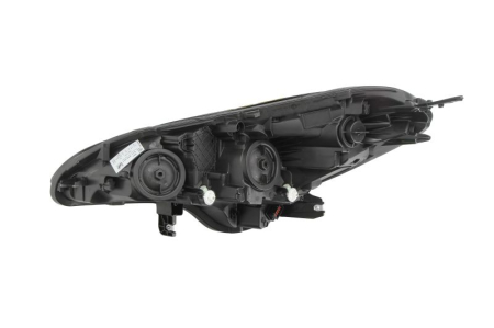 Far fata Dreapta (halogen, H7/H7/PSY24W/W21, electric, cu motor, bec) potrivit OPEL CORSA E, CORSA E/HATCHBACK 09.14- [1]